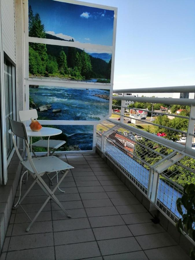 Apartament 