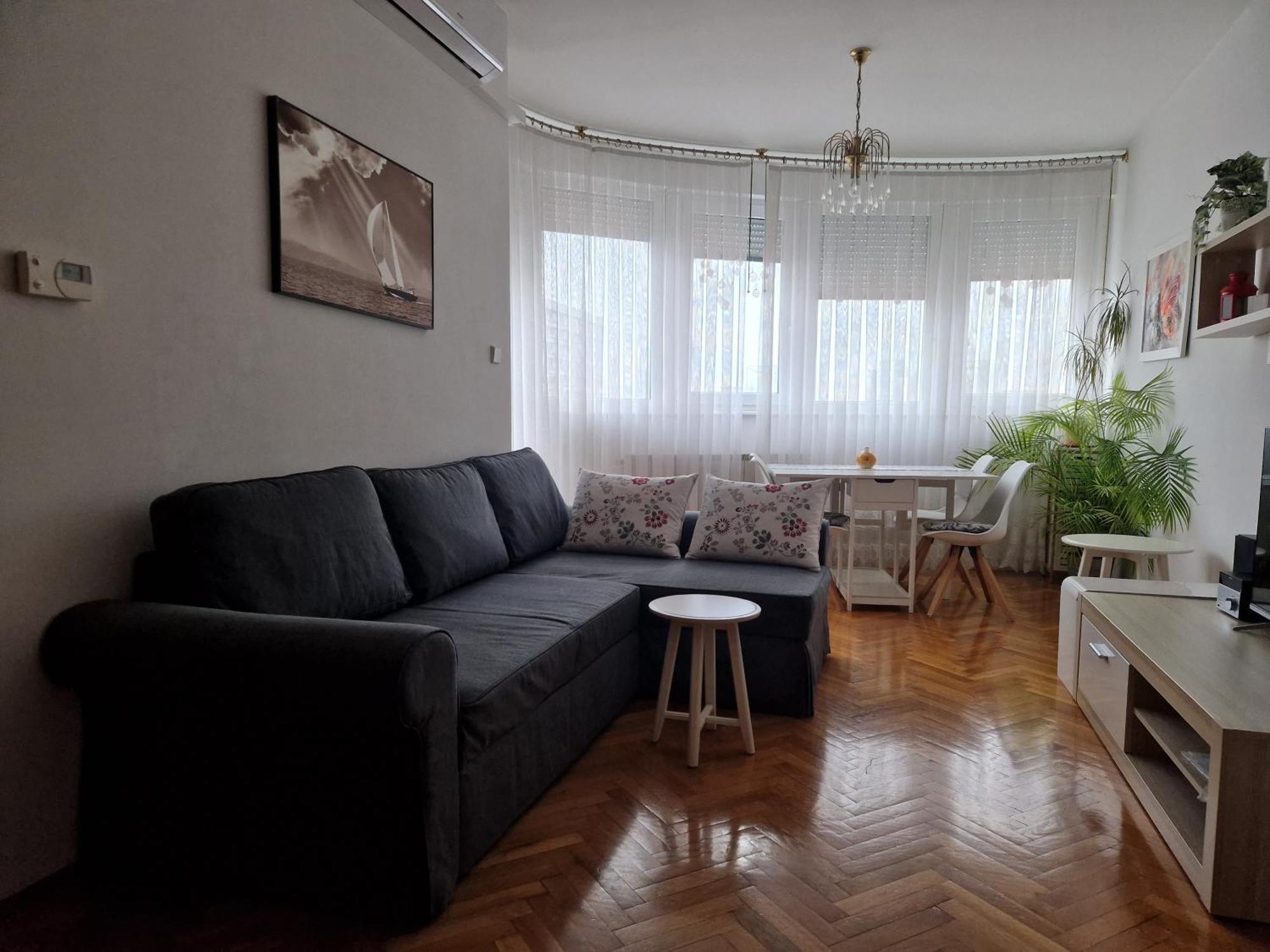 Apartament 