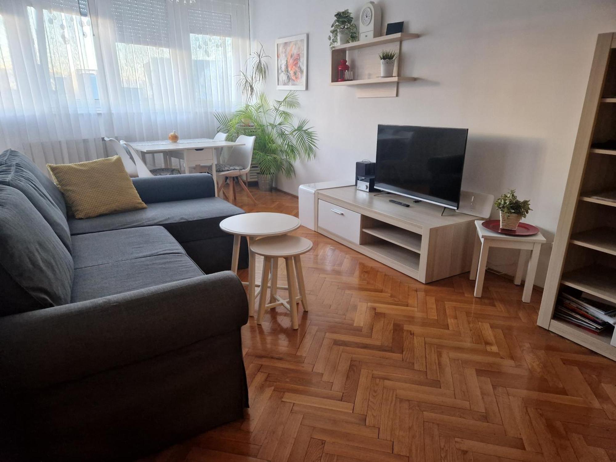 Apartament 